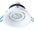 Встраиваемый светильник Arte Lamp GRUS A6668PL-1WH 3