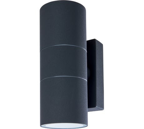 Уличный светильник Arte Lamp MISTERO A3302AL-2GY