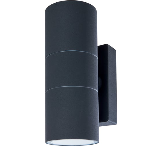 Уличный светильник Arte Lamp MISTERO A3302AL-2GY 1