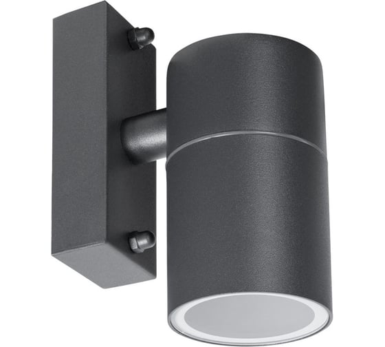 Уличный светильник Arte Lamp MISTERO A3302AL-1GY 1