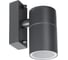 Уличный светильник Arte Lamp MISTERO A3302AL-1GY 1