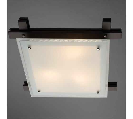 Потолочный светильник Arte Lamp ARCHIMEDE A6462PL-3CK