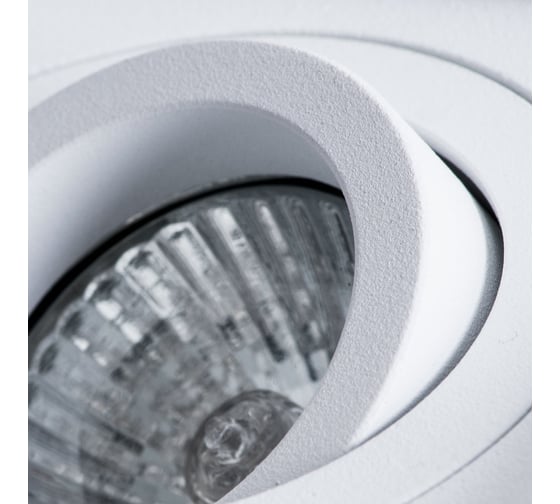 Потолочный светильник Arte Lamp FACTOR A5544PL-1WH