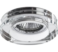 Встраиваемый светильник Arte Lamp WAGNER A5221PL-1CC