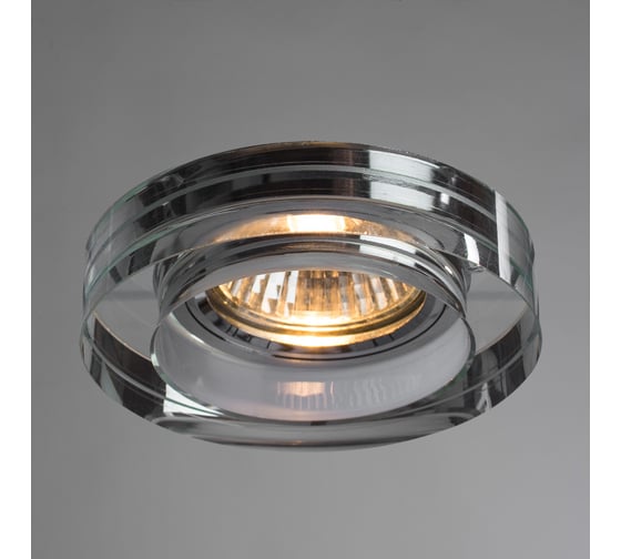 Встраиваемый светильник Arte Lamp WAGNER A5221PL-1CC