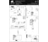 Уличный светильник Arte Lamp COMPASS A3102AL-1BK 5