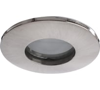 Встраиваемый светильник Arte Lamp AQUA A5440PL-1SS