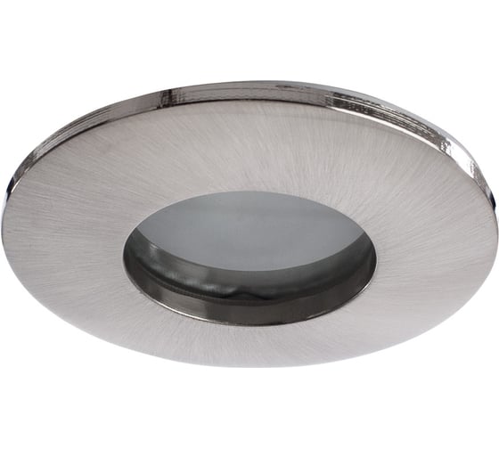 Встраиваемый светильник Arte Lamp AQUA A5440PL-1SS 1