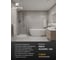 Встраиваемый светильник Arte Lamp AQUA A5440PL-1SS 2