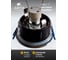 Встраиваемый светильник Arte Lamp AQUA A5440PL-1SS 3