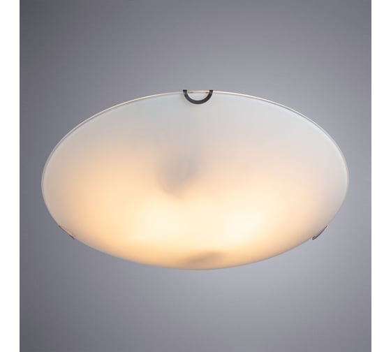 Потолочный светильник Arte Lamp PLAIN A3720PL-2CC