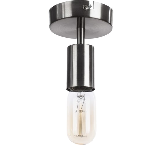 Потолочный светильник Arte Lamp FUORI A9184PL-1SS 1