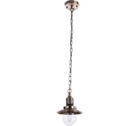 Подвесной светильник Arte Lamp SAILOR A4524SP-1AB