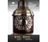 Подвесной светильник Arte Lamp SAILOR A4524SP-1AB 7