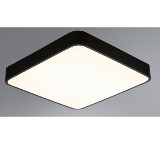 Потолочный светильник Arte Lamp SCENA A2663PL-1BK