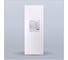 Консольный светодиодный светильник ELEGANZ 50W с регулируемым кронштейном 5000-5500К, 1шт EL-UT-LD43-50 11