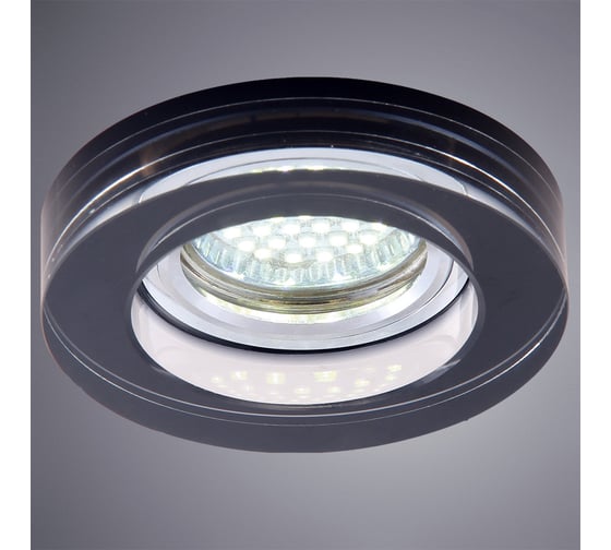 Встраиваемый светильник Arte Lamp WAGNER A5223PL-1CC