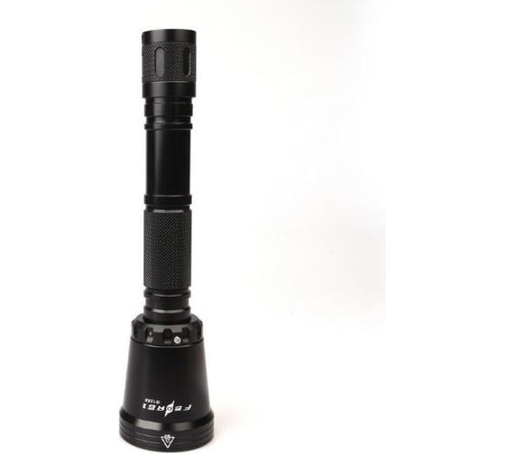 Фонарь для дайвинга Ferei W158 Cree XM-L2 теплый свет диода W158BII