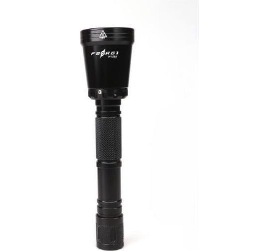 Фонарь для дайвинга Ferei W158 Cree XM-L2 теплый свет диода W158BII