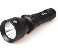 Фонарь для дайвинга Ferei W151 CREE XM-L теплый свет диода W151BII
