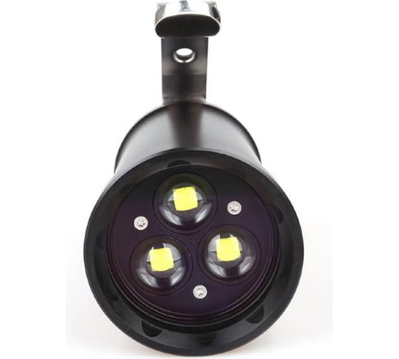 Фонарь для дайвинга Ferei W163B CREE XM-L2 теплый свет диода W163BII