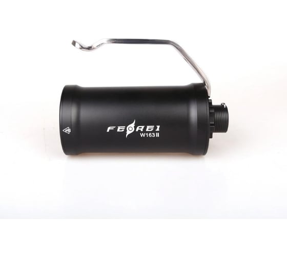 Фонарь для дайвинга Ferei W163 CREE XM-L2 холодный свет диода W163II