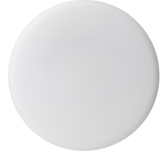 Светодиодный светильник Volpe ULM-Q250 24W/4000K WHITE встраиваемый/накладной UL-00006757