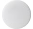 Светодиодный светильник Volpe ULM-Q250 24W/4000K WHITE встраиваемый/накладной UL-00006757 1
