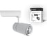 Светодиодный трековый светильник Volpe ULB-Q252 35W/WW/A WHITE 35 Вт. UL-00003446 1