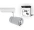 Светодиодный трековый светильник Volpe ULB-Q252 24W/NW/H WHITE UL-00003441 1