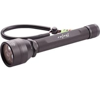 Фонарь для дайвинга Ferei W156 Kit холодный-набор W156