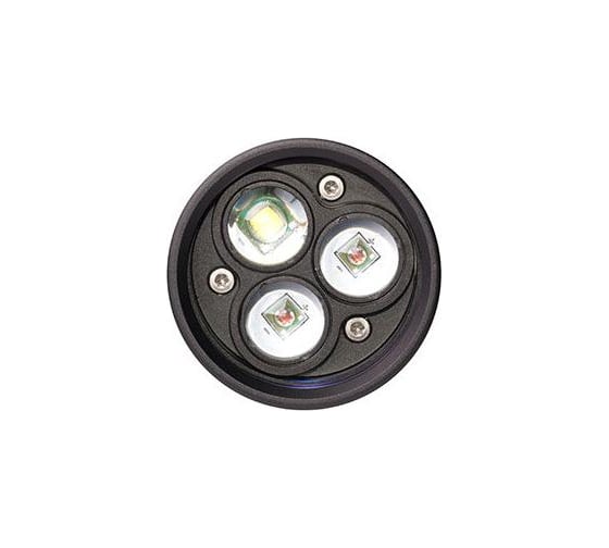 Фонарь для дайвинга Ferei W156 Kit холодный-набор W156