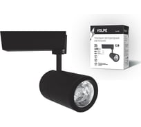 Светодиодный трековый светильник Volpe ULB-Q252 35W/NW/A BLACK 35 Вт. UL-00003447