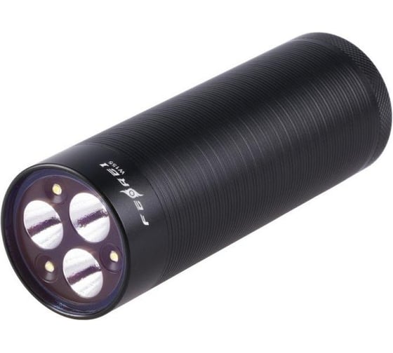 Дайвинговый фонарь Ferei W155 XM-L2 нейтральный - набор W155NW