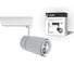 Светодиодный трековый светильник Volpe ULB-Q252 10W/WW/H WHITE 10 Вт. UL-00003436 1
