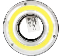 Фонарь Camelion LED56322 черный, COB LED, 3XААА, пластик, блистер 14259