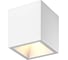Накладной светильник DesignLed LED SLC78001/18W, 18W, 3000K, белый, SPL-CB-18-WH-WW 00-00002328 1