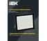 Светодиодный прожектор IEK СДО 06-150, черный, IP65, 6500K LPDO601-150-65-K02 2