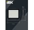 Светодиодный прожектор IEK СДО 06-150, черный, IP65, 6500K LPDO601-150-65-K02 3