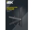 Светодиодный прожектор IEK СДО 06-150, черный, IP65, 6500K LPDO601-150-65-K02 4