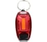 Брелок IN HOME KL 31R LED, батарейки в комплекте, красный 4690612031972 1