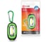 Брелок IN HOME KL 41G LED, батарейки в комплекте, зеленый 4690612032023 1