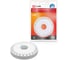 Кемпинговый фонарь IN HOME CL 01W 3W, 24 LED, 150Lm, 3хAA, подвес/магнит, белый 4690612031934 1