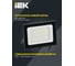 Светодиодный прожектор IEK СДО 06-30, черный, IP65, 4000K LPDO601-30-40-K02 2