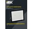 Светодиодный прожектор IEK СДО 06-200, черный, IP65, 6500K LPDO601-200-65-K02 3