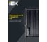 Светодиодный прожектор IEK СДО 06-200, черный, IP65, 6500K LPDO601-200-65-K02 4
