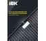 Светодиодный прожектор IEK СДО 06-200, черный, IP65, 6500K LPDO601-200-65-K02 7