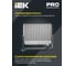 Светодиодный прожектор IEK СДО 07-100, серый, IP65 LPDO701-100-K03 4