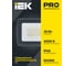 Светодиодный прожектор IEK СДО 07-30, IP65 LPDO701-30-K03 2