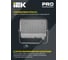 Светодиодный прожектор IEK СДО 07-50, IP65 LPDO701-50-K03 6
